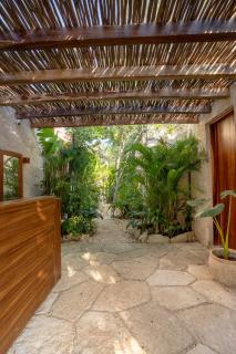 Entorno Tulum - Luxury Villas - Tulum - 1