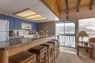 Chalet Village 1A - 5