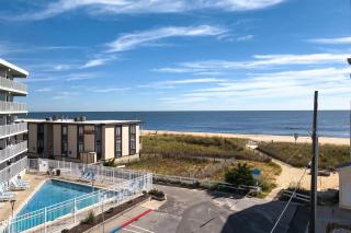 Summer Sands at 80 East - Ocean City - 7