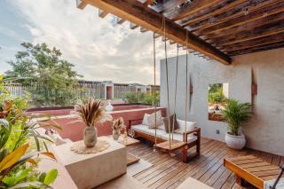Entorno Tulum - Luxury Villas - Tulum - 7