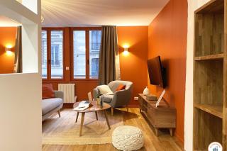 Le Terracotta - Standing - Lumineux - Rouen - 4