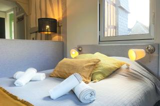 Les 3 Clochers - Cosy et Confort - Hypercentre - Rouen - 5
