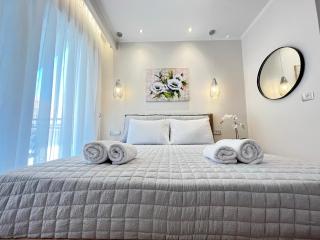 Maison deluxe studios and apartment - Parga - 0