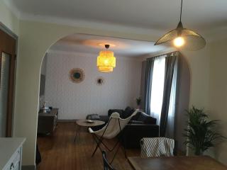 Maison familiale 8-10 personnes, accès direct mer - Crozon - 9