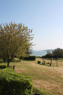 Maison familiale 8-10 personnes, accès direct mer - Crozon - 6