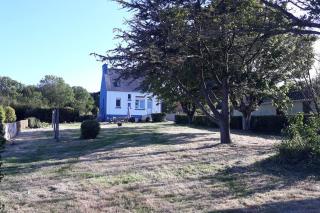 Maison familiale 8-10 personnes, accès direct mer - Crozon - 3