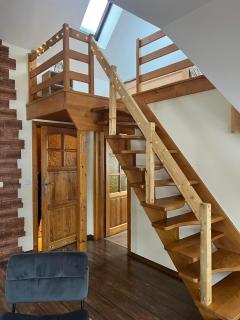 Apartament u Mrugały - Biały Dunajec - 3