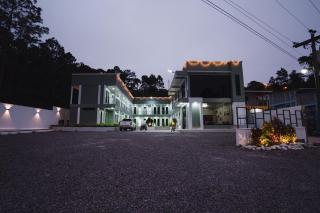 Hotel Ágape - Marcala - 1