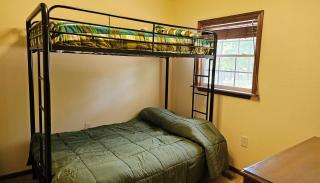 Cool Valley Rest - Rocky Mount - 8