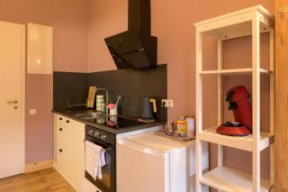 Gästehaus Villa Fliedner - Das Kutscherhaus - 5