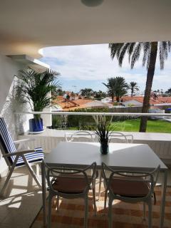 TAMARAN (ENTRE YUMBO ET CITA) - Playa del Inglés - 9