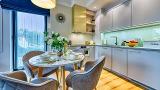 Rezydencja Niechorze Apartament SŁONECZNY 231 - 5D Apartamenty - Niechorze - 8