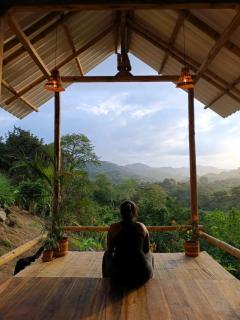 La Mona Eco Cabins - Palomino - 3