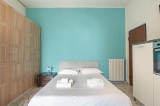 New studio apartment with sea view - Salerno - 7
