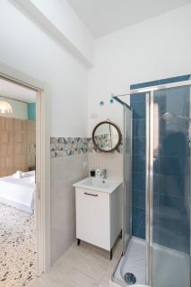 New studio apartment with sea view - Salerno - 3