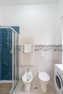 New studio apartment with sea view - Salerno - 1
