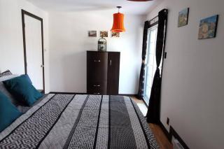 Chalet Bella Vista - Lake access - SPA - 4 bdrms - Chertsey - 8