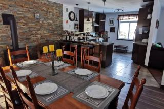 Chalet Bella Vista - Lake access - SPA - 4 bdrms - Chertsey - 5