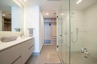 4 Bedroom, Beach Front Flat Bucerias - Vallarta - 1
