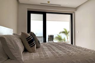 4 Bedroom, Beach Front Flat Bucerias - Vallarta - 7