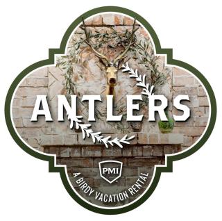 Antlers - A Birdy Vacation Rental - San Antonio - 0