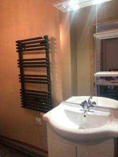 Studio des champs - Montélimar - 7