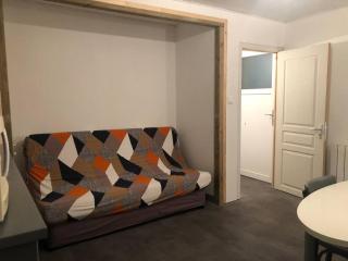 Studio des champs - Montélimar - 1