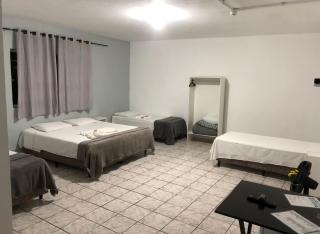 Hotel Nobre Requinte - Arujá - 8