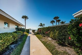 Villa 7 - Aloha Kai Vacation Villas - Siesta Key - 2