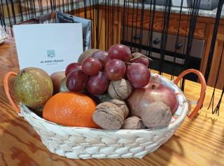 Apartamento El Mirlo Blanco - 2