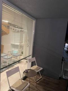 Citywohnung Würselen - 3