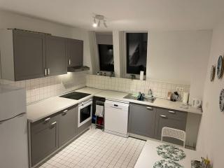 Citywohnung Würselen - 5