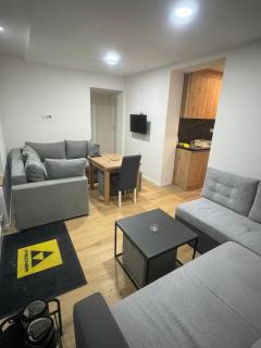 Apartmani Andjela - 6