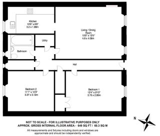 The Tron Square Residence - Edimburgo - 9