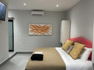 The Blue Eco Lodge - Valladolid - 5