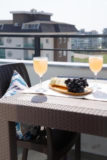 Art life apartments (cotton) - Alanya - 3