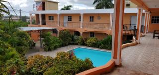 Apartahotel Next Nivel - 7