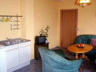 Ferienwohnung am "Amazonas des Nordens" - Demmin - 4