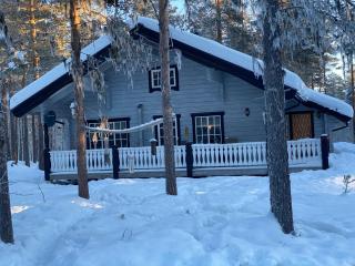 Fjällstuga i avskildhet - Idre - 4