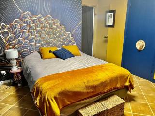 Appartement spacieux 2 chambres avec vue sur le Rhône et parc - Caluire-et-Cuire - 3