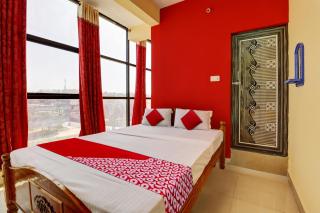 Hotel O S.L.V Boarding & Lodging - Bangalore - 1