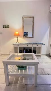 Departamento Plaza Mitre - 1