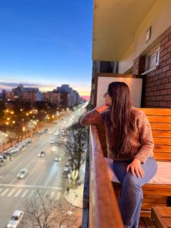 Departamento completo para 2 personas - Semipiso Plaza Mitre - Mar del Plata - 1