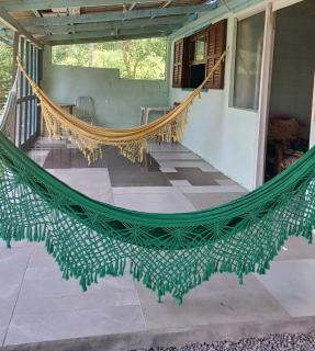 Casa Lagoa Doce - 8