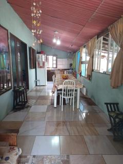 Casa Lagoa Doce - Imbituba - 7