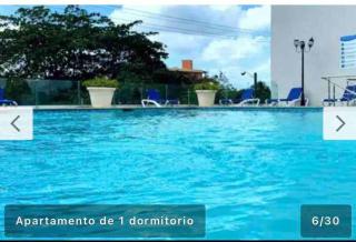 Perfecto para 3 personas. - Boca Chica - 0
