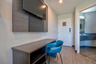Motel 6-Harlingen, TX - Harlingen - 5