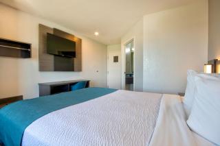 Motel 6-Harlingen, TX - Harlingen - 2