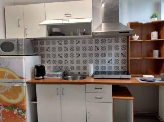 San River Apartment - Apartament nad Sanem - 3