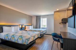 Motel 6-Harlingen, TX - Harlingen - 6